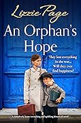 An Orphan's Hope (Shilling Grange Children’s Home #4)