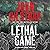 Lethal Game (The Jonathan Grave Thriller Series) (Jonathan Grave, 14)