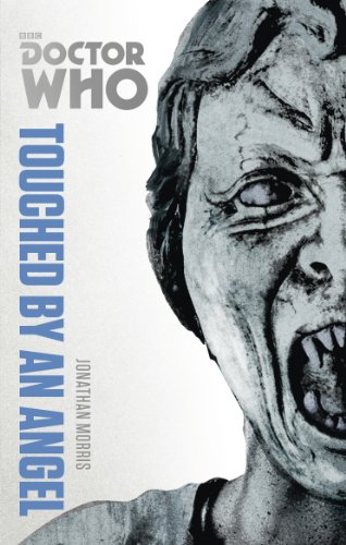 Doctor Who: Touched by an Angel: The Monster Collection