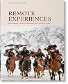 Remote Experience...