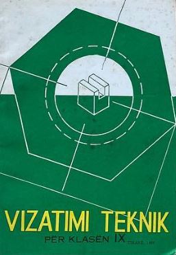 Vizatimi teknik : për klasën e IX-të