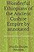 Wonderful Ethiopians of the Ancient Cushite Empire by annotated