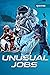 Unusual Jobs (Space 8)