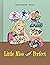 Little Miss “Not” Perfect by Randi Becker Jenson