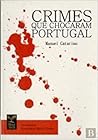 Crimes que Chocar...
