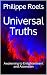 Universal Truths by Philippe Roels