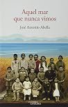 Aquel mar que nun...