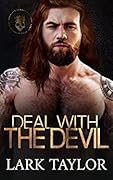 Deal With the Devil (The Reckless Damned, #3)