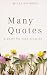 Many Quotes: A quote for each occasion