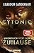 Cytonic: Unendlich weit von Zuhause (Claim the Stars, #3)