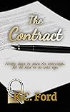 The Contract: A First time HotWife Romance Standalone Novella