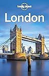 Lonely Planet London