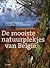 De mooste natuurplekjes van...