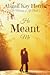 He Meant Me (The Meaning of...