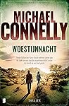 Woestijnnacht: Re...