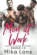 Men at Work Box Set 1