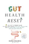 Gut Health Reset:...