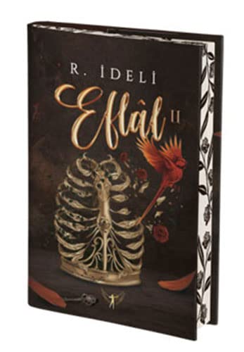 Eflâl 2 (Eflâl, #2)