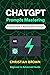 ChatGPT Prompts Mastering: A Guide to Crafting Clear and Effective Prompts - Beginners to Advanced Guide