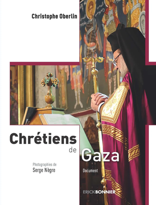 Chrétiens de Gaza