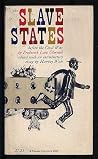 The Slave States Before The Civil War Edited with an Introduction by Harvey wish