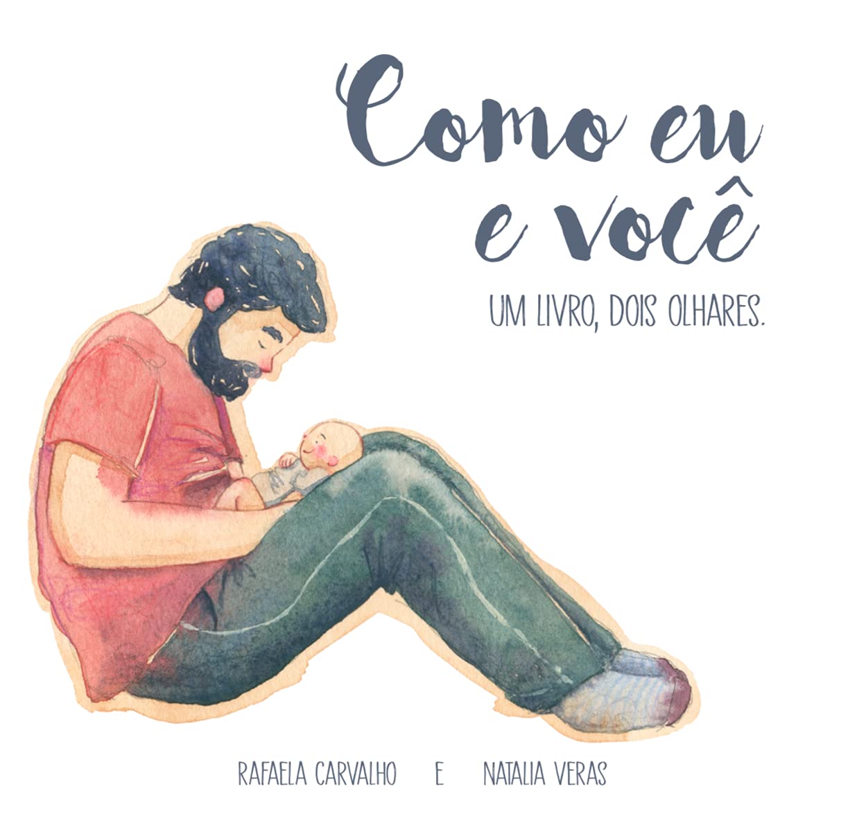 Como eu e você