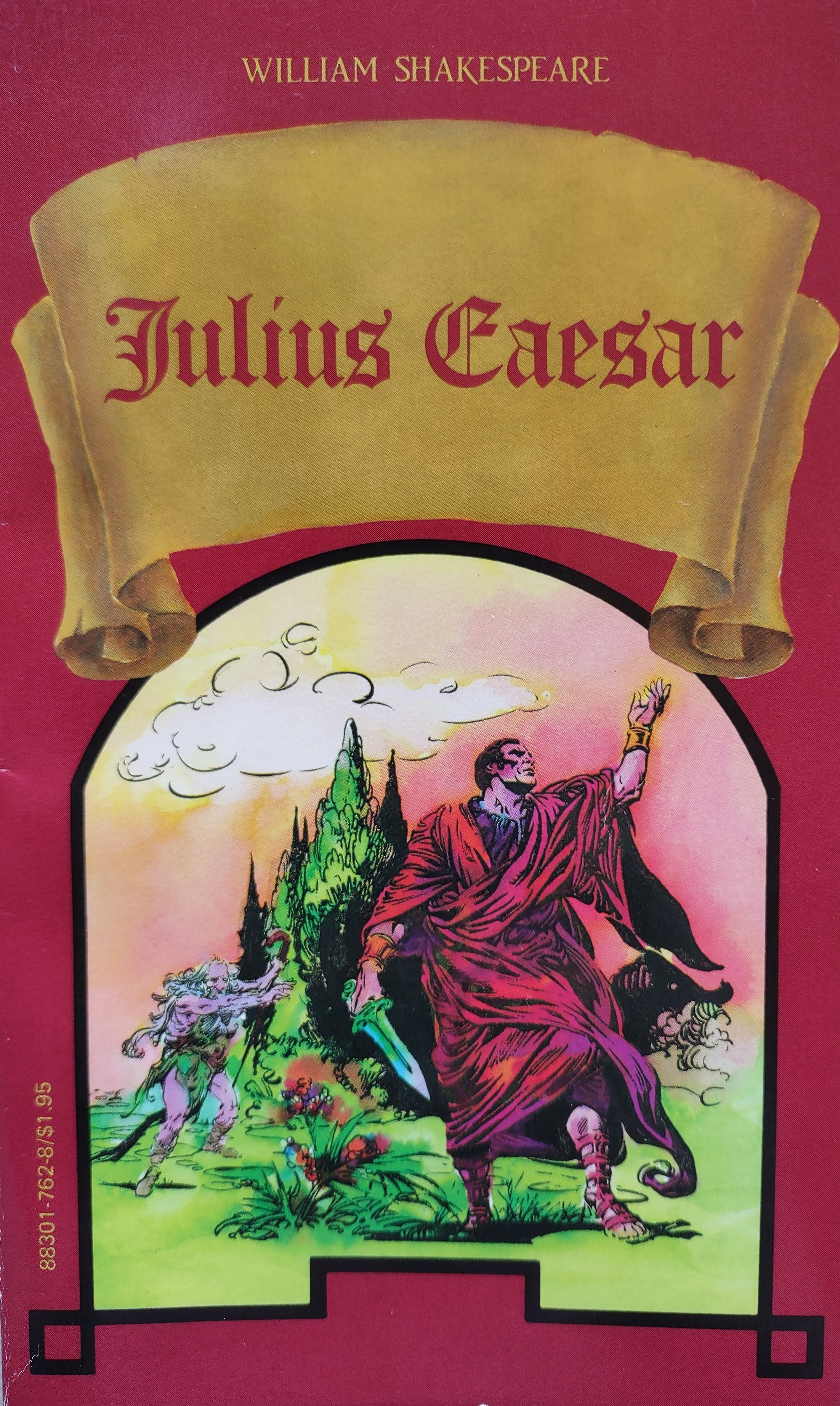 Julius Caesar