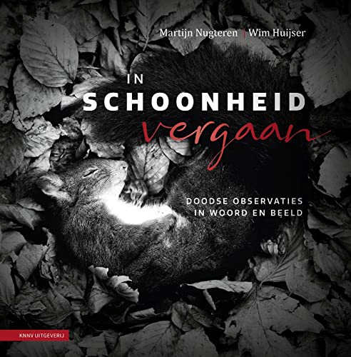 In schoonheid vergaan (Hardcover)