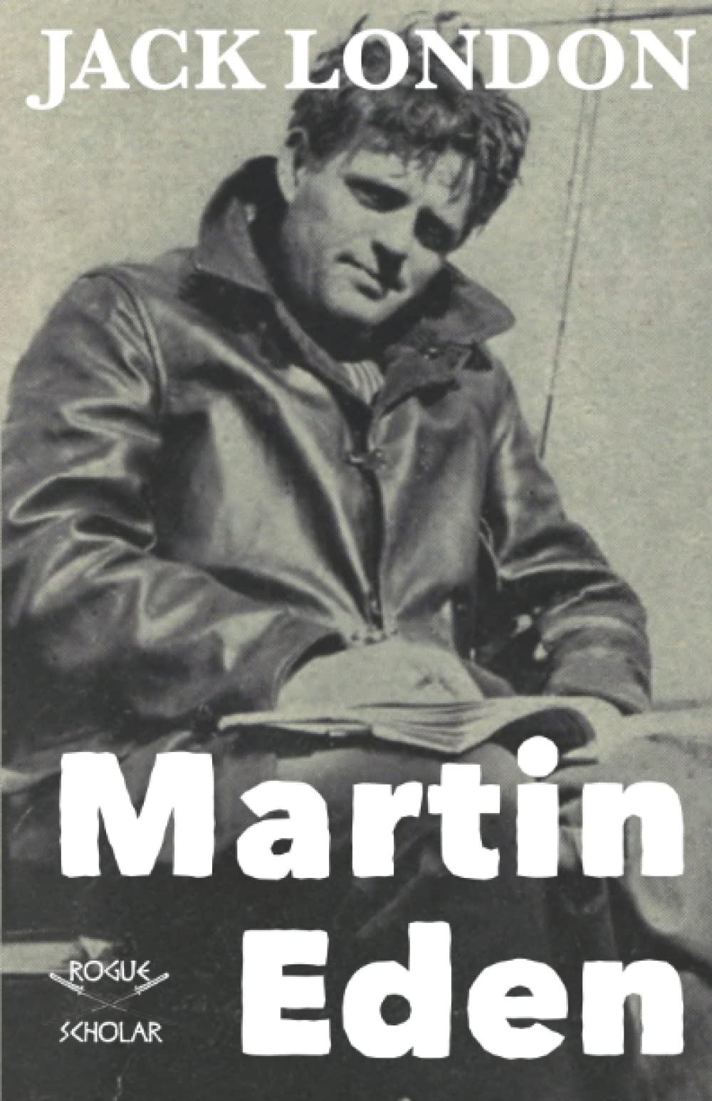 Martin Eden