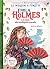 Enola Holmes e il caso del ventaglio segreto (Le indagini a fumetti #4)