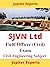 SJVN Ltd Field Engineer (Ci...