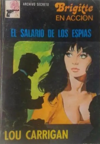 El salario de los espías