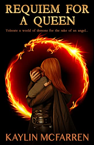 Requiem for a Queen (Gehenna, #3)