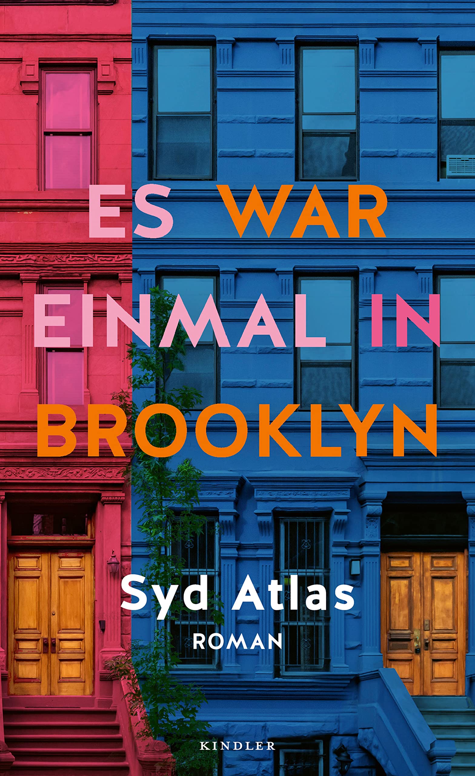 Es war einmal in Brooklyn (Kindle Edition)