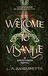 Welcome To Visanthe