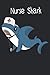 Nurse Shark - Nurse Shark N...