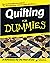 Quilting For Dummies
