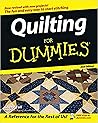 Quilting For Dummies