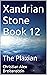Xandrian Stone Book 12: The...