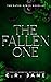 The Fallen One: The Fated Wings Series Book 3