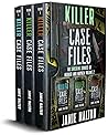 Killer Case Files...