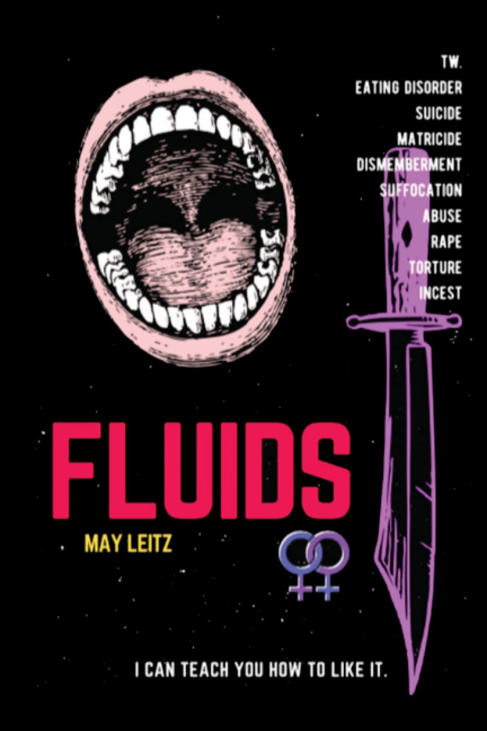 Fluids (Paperback)