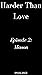 Mason (Harder Than Love #2)