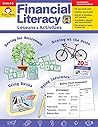 Financial Literacy Lessons and Activities for Grade 6 Teacher’s Resource Book, Reproducible Worksheets, Homeschool Resources, Classroom Lessons, Math Word Problems, Money Games