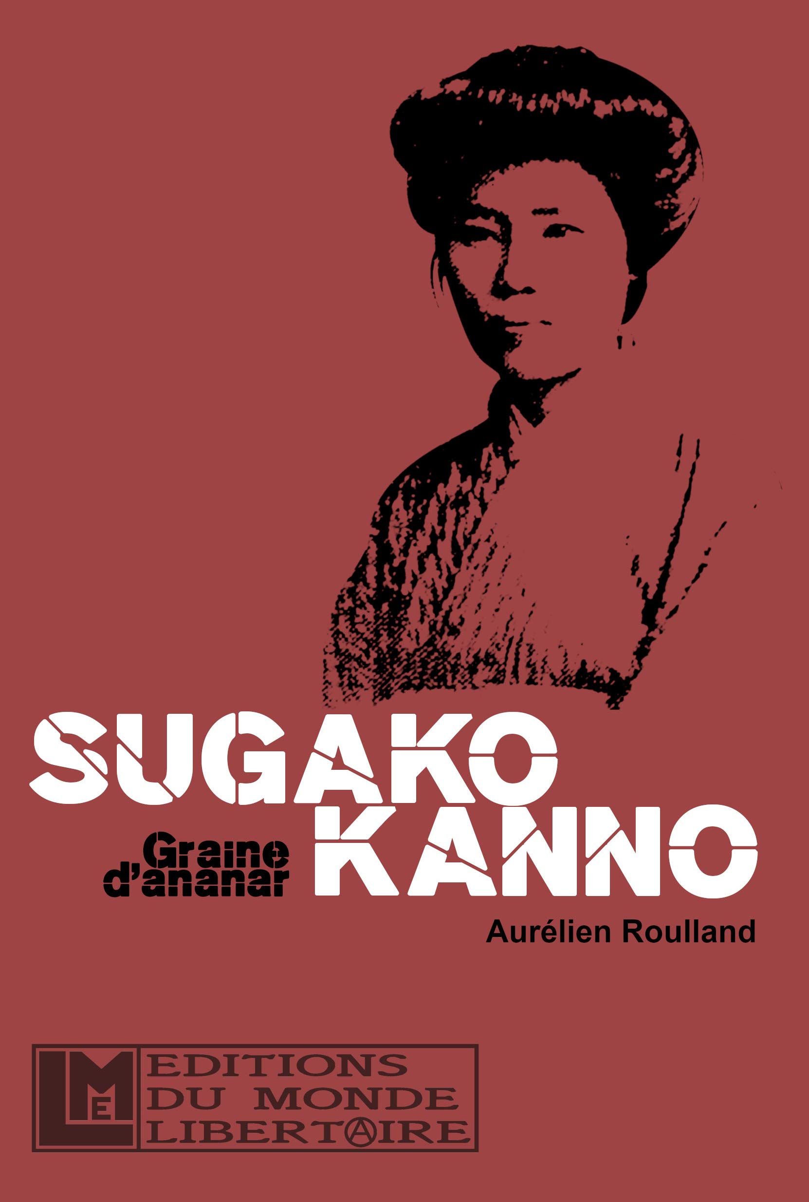 Sugako Kanno (Paperback)