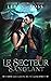Le Secteur Sanglant (Les Loups du V-Clan #1)