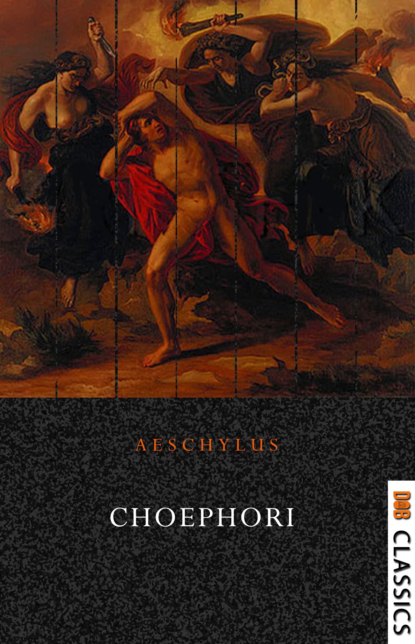 Choephori