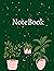 Notebook: Plant Notebook Jo...