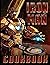 Iron Man Cookbook: Recipes ...