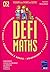 Défi maths CE2 by Pierre Colin